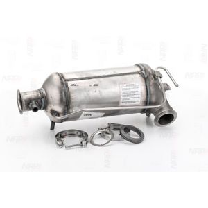NAP carparts Roetfilter VW CAD10256 7H0254700LX,7H0254700P,7H0254700PX Partikelfilter,Partikelfilter, uitlaatinstallatie