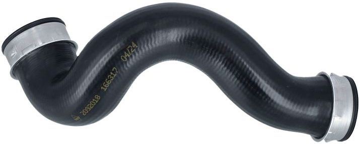 NRF Laadluchtslang MERCEDES-BENZ 166317 A2035283382,2035282182,2035283182 2035283382,A2035282182,A2035283182