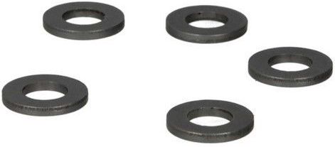 DELPHI Pakkingen FORD,BMW,JAGUAR 9001-850B 1201247,2S7Q9F596AA Afdichtring, injectieklep