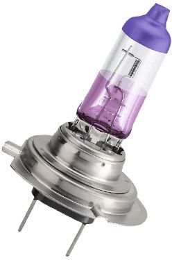 Osram - 64193ULT-2HB - Gloeilamp - Halogeen - Dimlicht - 12 Volt - 60/55 Watt - 2 Stuks