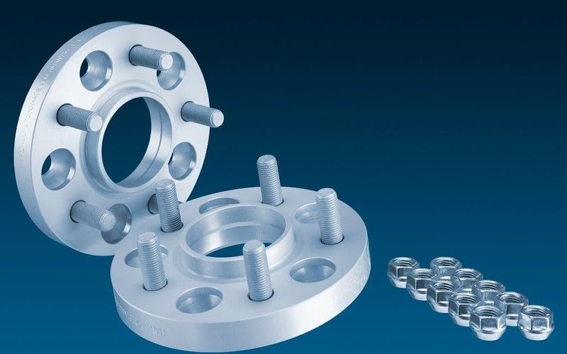 H&R Spoorverbreding SUZUKI 4065602