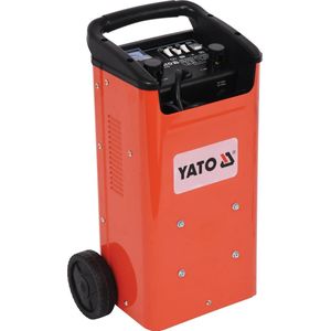 YATO Batterijlader YT-83060 Acculader