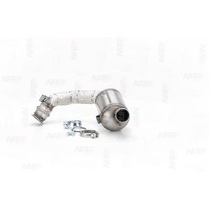 NAP carparts Roetfilter MERCEDES-BENZ CAD10677 2044902292,2044902692 Partikelfilter,Partikelfilter, uitlaatinstallatie