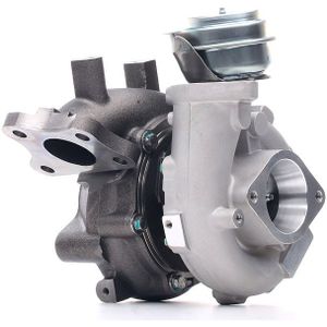 RIDEX Turbocharger NISSAN 2234C0104 14411EC00B,14411EC00C,14411EC00E Turbolader,Turbocompressor,Turbocharger JIC02166I