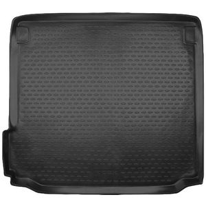 RIDEX Kofferbak / bagageruimte schaalmat BMW 4731A0394 Kofferbakmat