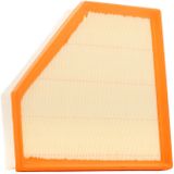 MAHLE Luchtfilter BMW LX 3985/2 13718580429,8580429