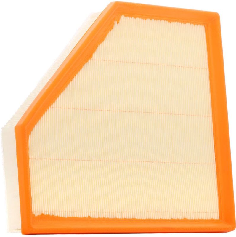 MAHLE Luchtfilter BMW LX 3985/2 13718580429,8580429