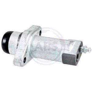 A.B.S. Koppelingscilinder LAND ROVER 51999 FTC5202 Hulpcilinder, koppeling