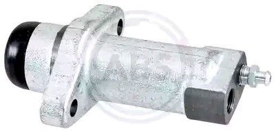 A.B.S. Koppelingscilinder LAND ROVER 51999 FTC5202 Hulpcilinder, koppeling