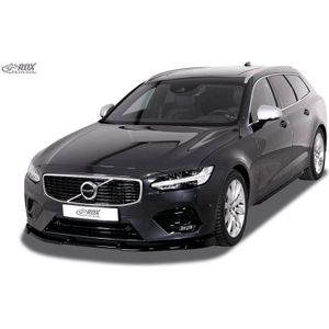RDX Racedesign Voorspoiler VOLVO RDFAVX30909 Spoiler