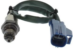 BOSCH Lambdasonde LAND ROVER,JAGUAR 0 258 030 0D1 02T2H48054,T2R10752,FPLA9G444AB Lambda sensor,Lambdasonde sensor LR091884,GX539G444CA,02T2R10752