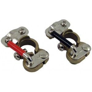 CARCOMMERCE Accu / batterijpoolklem 42307