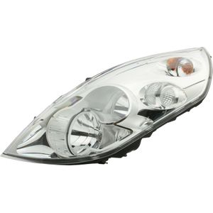 HELLA Koplampen OPEL,RENAULT,VAUXHALL 1LR 010 117-211 260609500R Koplamp