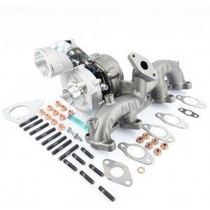 MAPCO Turbocharger VW,SEAT 207052 038253016G,038253016GV,03G253016RV Turbolader,Turbocompressor,Turbocharger 038253019G,038253019GX,038253016GX
