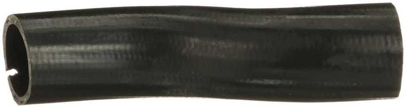 Gates - 09-1646 - Laadluchtslang - Zwart - Slanglengte 180 mm