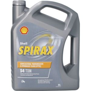 SHELL Versnellingsbakolie 550074338