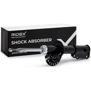 RIDEX Schokdemper HYUNDAI 854S19474 54660C8000 Schokbreker,Schokdempers,Schokbrekers