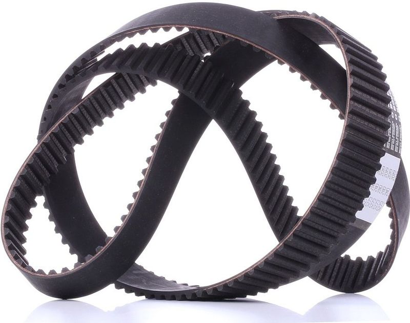 BOSCH - Distributieriem - 2024 mm - 30 mm - 253 Tanden