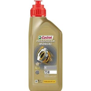 CASTROL Versnellingsbakolie VW,OPEL,AUDI 15F1DE