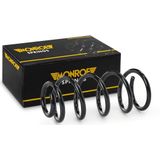 Monroe - Sp3884 - Chassisveer - Lengte 255 mm - Buitendiameter 103 mm - 1 stuk