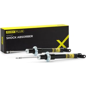 RIDEX PLUS Schokdemper MERCEDES-BENZ 854S1650P 2113231100,2113233300,2113235600 Schokbreker,Schokdempers,Schokbrekers 2113231500,2113239100,2113239300