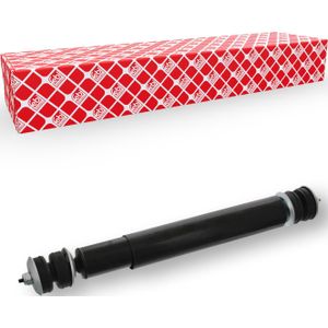 FEBI BILSTEIN Schokdemper MERCEDES-BENZ,MAN 20432 81437016285,81437016303,81437016333 Schokbreker,Schokdempers,Schokbrekers 81437016349,81437016354