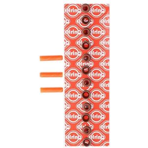 ELRING Klepsealset VW,MERCEDES-BENZ,AUDI 825.050 11349059172,90591724,A0000534858