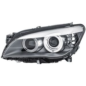 HELLA Koplampen BMW 1EL 354 689-011 7182137,7225229,E412660 Koplamp 63117182137,63117225229