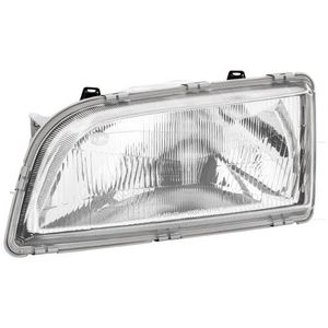 HELLA Koplampen VOLVO 1AG 007 302-171 30852088,3345702 Koplamp