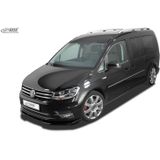 RDX Racedesign Voorspoiler VW RDFAVX30761 Spoiler