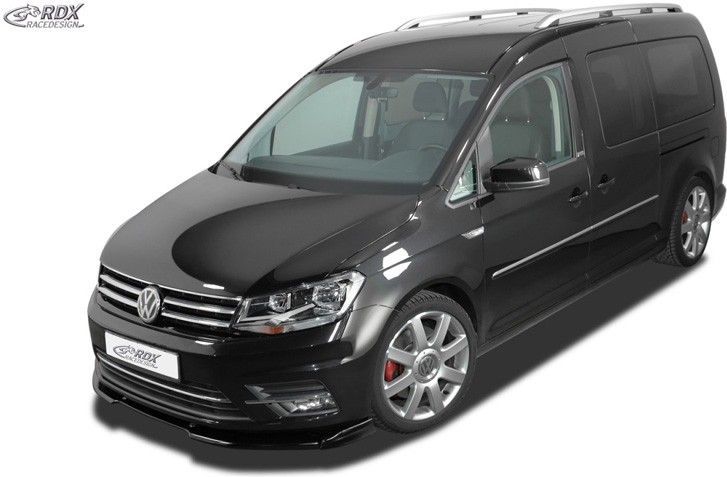 RDX Racedesign Voorspoiler VW RDFAVX30761 Spoiler