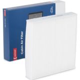 DENSO Interieurfilter FIAT,TOYOTA,SUZUKI DCF466P 71743821,80291SAAE01,9586062J00 Pollenfilter 9586062J00A00,9586063J10000,95860M68P00000,8856837020