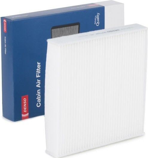DENSO Interieurfilter FIAT,TOYOTA,SUZUKI DCF466P 71743821,80291SAAE01,9586062J00 Pollenfilter 9586062J00A00,9586063J10000,95860M68P00000,8856837020