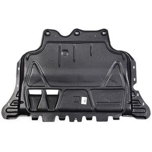 REZAW PLAST Motorruimte-isolatie VW,AUDI,SKODA 150419 5Q0825236Q