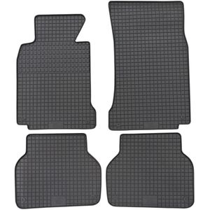 Petex Vloermatset BMW 16210