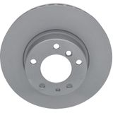 ATE - Remschijf - Geventileerd - Vooras - 302 mm - 28 mm dik