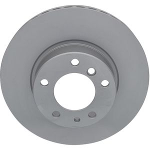 ATE - Remschijf - Geventileerd - Vooras - 302 mm - 28 mm dik