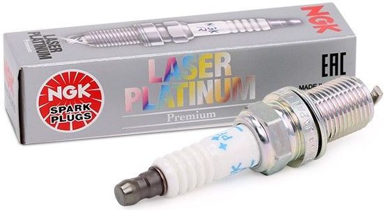 NGK Bougie RENAULT 3688 8200239321,9632182880,PFR6E10 Bougies