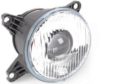 TYC - 20-5584-05-2 - Koplamp - Links