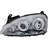 TYC - 20-0424-05-2 - Koplamp - Links