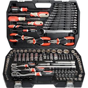 YATO Gereedschapset YT-38881 Sleutelset