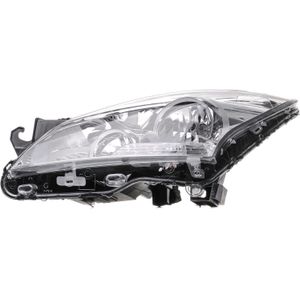 VALEO Koplampen PEUGEOT 043784 6208N9 Koplamp
