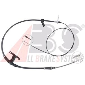 A.B.S. Handremkabel KIA K17444 0K58A44410