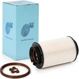 BLUE PRINT Brandstoffilter VW,AUDI,SKODA ADV182362 1K0127177,1K0127434,1K0127434A 1K0127177A