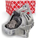 FEBI BILSTEIN - Versnellingsbaksteun - Automatische Transmissie - Ophanging - 2 Aansluitingen