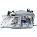 TYC - 20-5116-08-2 - Koplamp - Links
