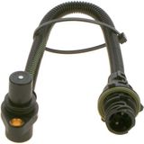 BOSCH Impulsgever VOLVO 0 281 002 248 3944124 Krukassensor,Nokkenassensor,Krukaspositiesensor,Nokkenaspositiesensor,Impulsgever, krukas