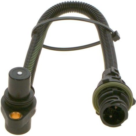 BOSCH Impulsgever VOLVO 0 281 002 248 3944124 Krukassensor,Nokkenassensor,Krukaspositiesensor,Nokkenaspositiesensor,Impulsgever, krukas