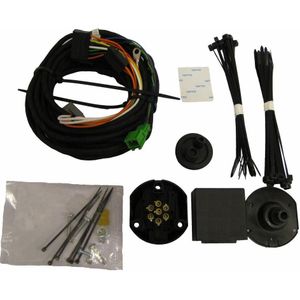 GDW E-set, trekhaak FIAT,TOYOTA,PEUGEOT SET0327