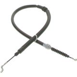 BOSCH Handremkabel VW 1 987 477 707 7D0609701A,7D0609701B,7D0609701D 7D0609701E,7D0609701F